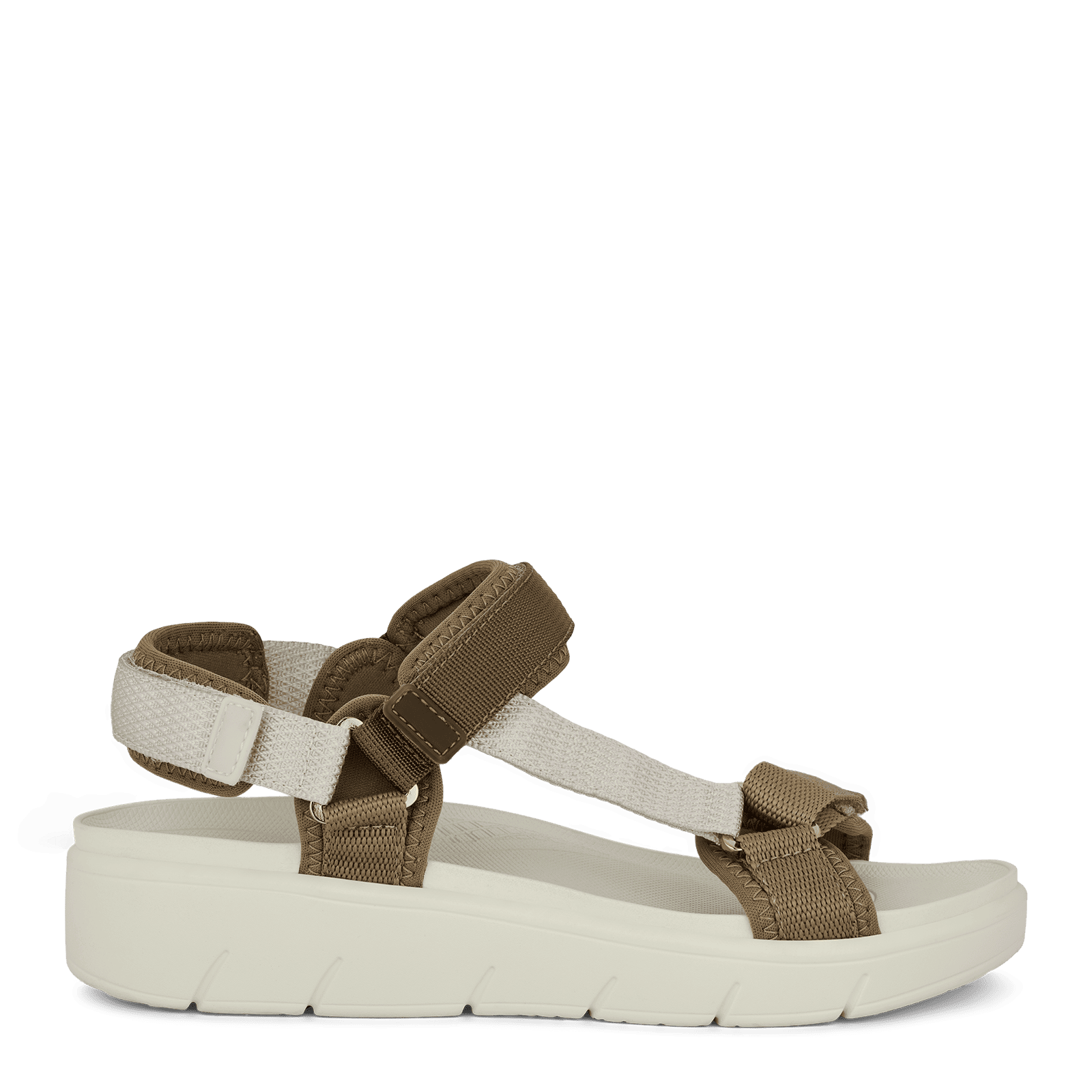 REJOICE RIVER - KHAKI